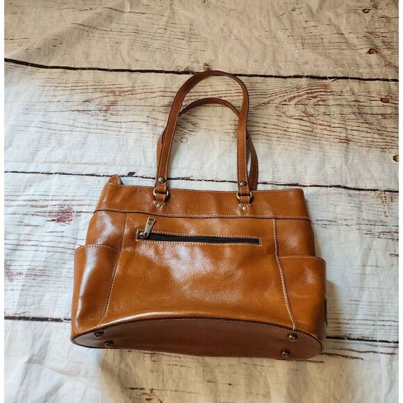 Patricia Nash Bolsena Tote - Picture 3 of 9